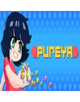 pureya (Steam key / РФ+Весь Мир)