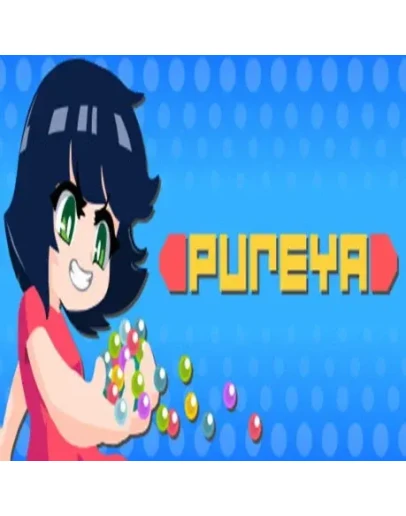 pureya (Steam key / РФ+Весь Мир)