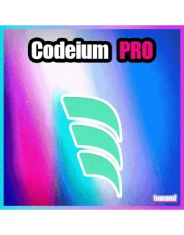 Windsurf Codeium Ai PRO Ultimate 1 Месяц