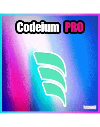 Windsurf Codeium Ai PRO Ultimate 1 Месяц