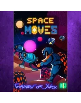 Space Moves Windows XBOX
