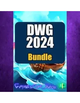 DWG 2024 Bundle XBOX