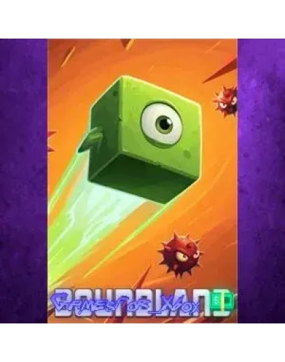 Boundland Windows XBOX