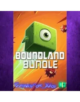 Boundland Bundle XBOX