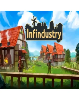 Infindustry EPIC GAMES (PC)
