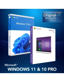 Windows 10/11 Pro/Привязать к аккаунт