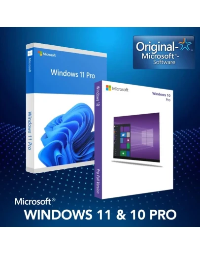 Windows 10/11 Pro/Привязать к аккаунт