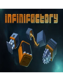 Infinifactory EPIC GAMES (PC)