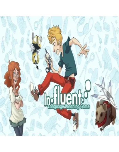 Influent EPIC GAMES (PC)