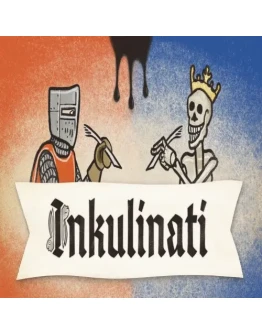 Inkulinati EPIC GAMES (PC)