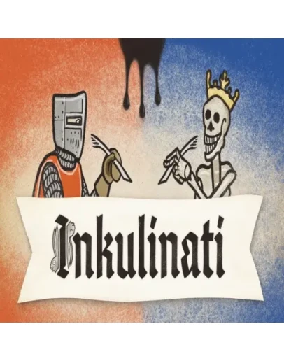 Inkulinati EPIC GAMES (PC)