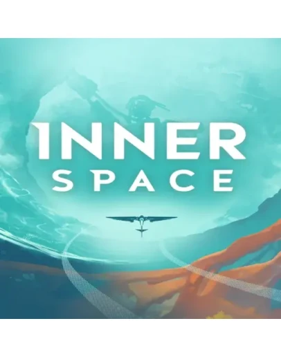 InnerSpace EPIC GAMES (PC)