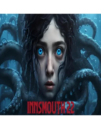 Innsmouth 22 EPIC GAMES (PC)