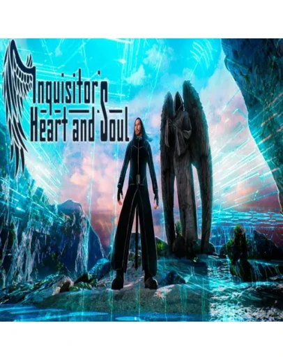 Inquisitor's Heart and Soul EPIC GAMES (PC)