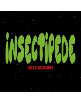 Insectipede EPIC GAMES (PC)