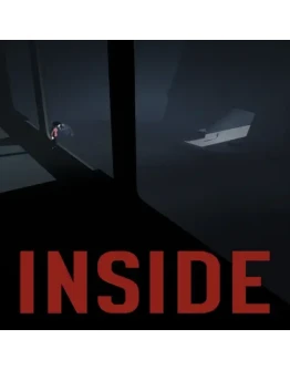 INSIDE EPIC GAMES (PC)