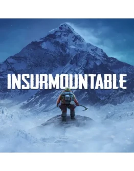 Insurmountable EPIC GAMES (PC)