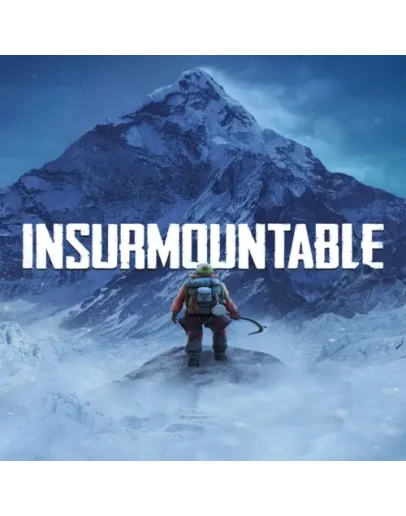 Insurmountable EPIC GAMES (PC)
