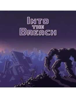 Into the Breach EPIC GAMES (PC)