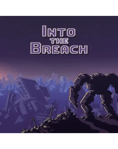 Into the Breach EPIC GAMES (PC)