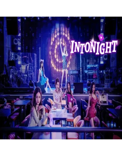 Intonight EPIC GAMES (PC)