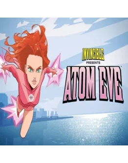 Invincible Presents: Atom Eve EPIC GAMES (PC)