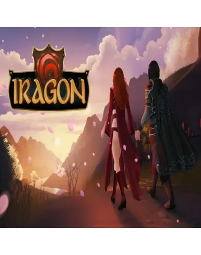 Iragon EPIC GAMES (PC)