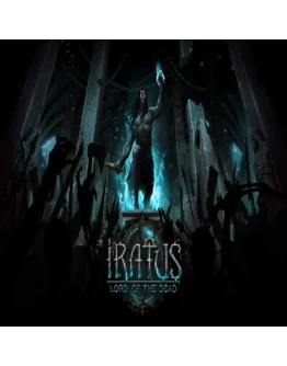 Iratus: Lord of the Dead EPIC GAMES (PC)