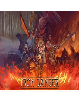 Iron Danger EPIC GAMES (PC)
