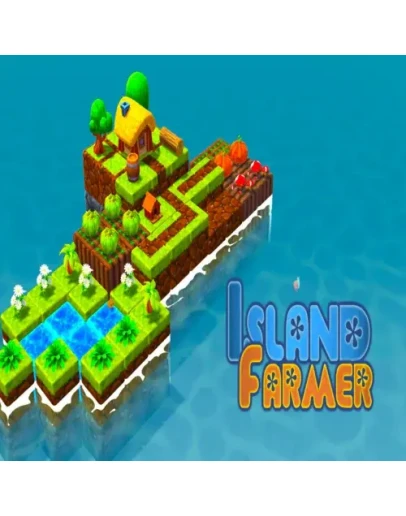 Island Farmer EPIC GAMES (PC)