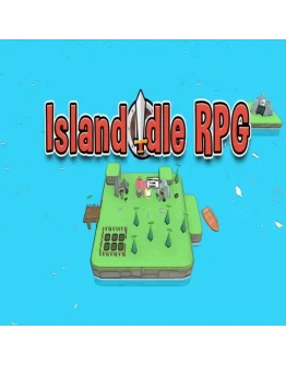 Island Idle RPG EPIC GAMES (PC)