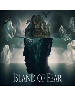 Island of Fear EPIC GAMES (PC)