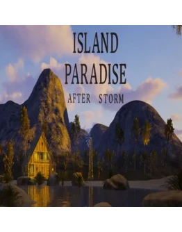 Island Paradise EPIC GAMES (PC)