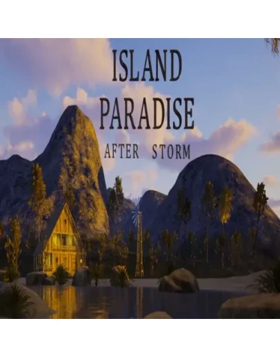 Island Paradise EPIC GAMES (PC)