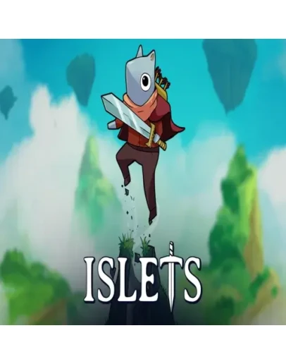 Islets EPIC GAMES (PC)