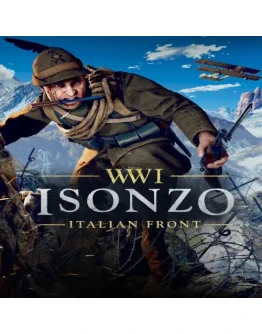 Isonzo EPIC GAMES (PC)
