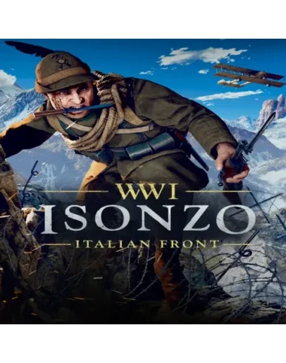 Isonzo EPIC GAMES (PC)