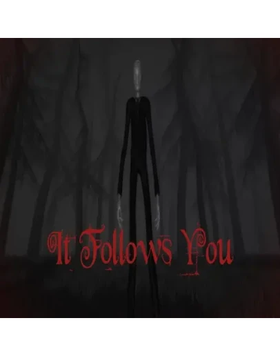 It follows you EPIC GAMES (PC)