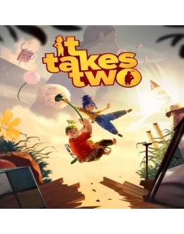 It Takes Two EPIC GAMES (PC)