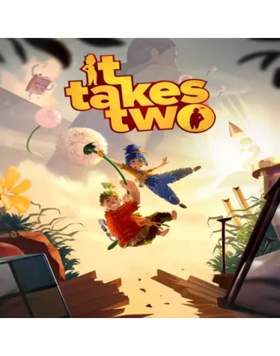 It Takes Two EPIC GAMES (PC)