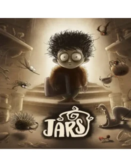 JARS EPIC GAMES (PC)