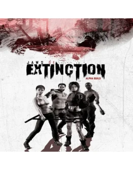 Jaws of Extinction EPIC GAMES (PC)