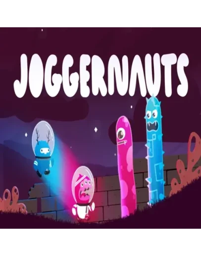 Joggernauts EPIC GAMES (PC)