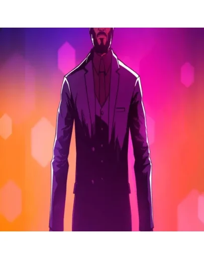 John Wick Hex EPIC GAMES (PC)