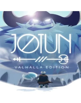 Jotun: Valhalla Edition EPIC GAMES (PC)