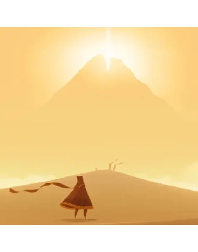 Journey EPIC GAMES (PC)