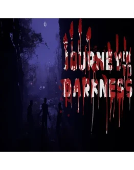 Journey Into Darkness EPIC GAMES (PC)