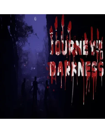 Journey Into Darkness EPIC GAMES (PC)