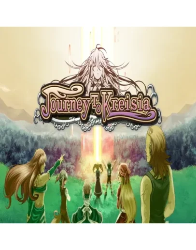 Journey to Kreisia EPIC GAMES (PC)