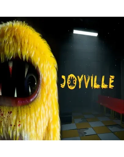 Joyville EPIC GAMES (PC)